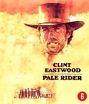 Pale rider op Blu-ray, Verzenden