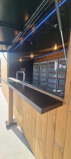 Barcontainers te koop of te huur / Levering mogelijk, Nieuw in verpakking, Overige typen