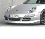 SPOILER LAME AVANT PORSCHE 911 997 04-08, Verzenden, Nieuw