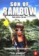 Son of Rambow op DVD, CD & DVD, DVD | Aventure, Envoi