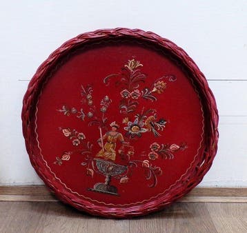 Ma. t Lam-Vermeulen - Chaise (3) - Bois
