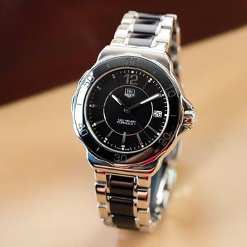 TAG Heuer - Formula 1 Lady - WAH1210 - Dames - 2010-2020