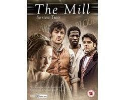 Mill - Series 2, Cd's en Dvd's, Dvd's | Tv en Series, Verzenden, Nieuw in verpakking