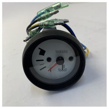 Bieden: Yamaha 6Y7-83590-10-00 Engine Water Temperature Ind, Ophalen of Verzenden, Nieuw