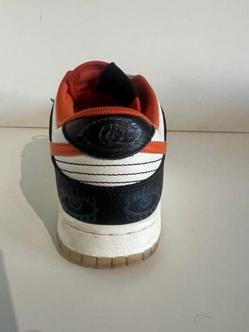 Nike - Dunk Low - Sneakers - Maat: EU 42.5, Nieuw