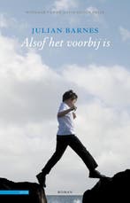 Alsof het voorbij is 9789045019659 Julian Barnes, Verzenden, Gelezen, Julian Barnes