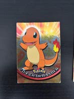 Pokémon - 2 Card - Charmander, Charizard #06; #04 Foil -