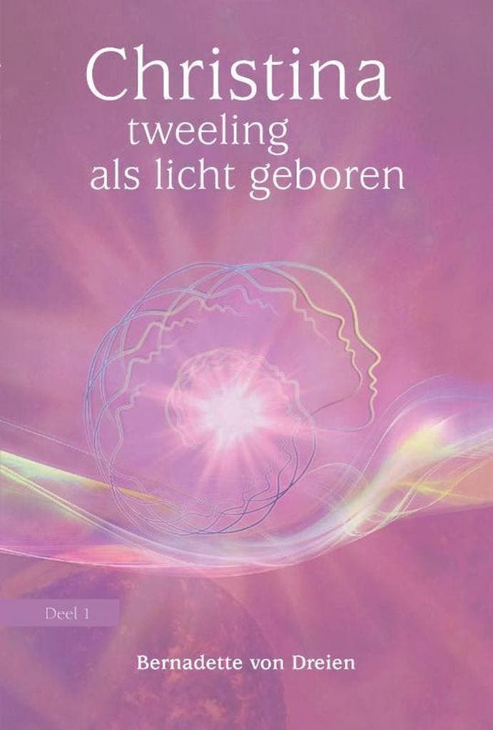 Tweeling als licht geboren / Christina / 1 9789460151859, Boeken, Esoterie en Spiritualiteit, Gelezen, Verzenden