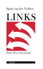 Links 9789052603759 Sjaak van der Velden, Verzenden, Sjaak van der Velden