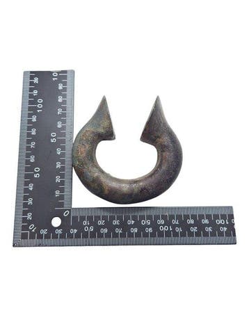 Zuidoost-Aziatisch. Pre-coinage 1-5th Century, Magnificent, Postzegels en Munten, Munten | Azië