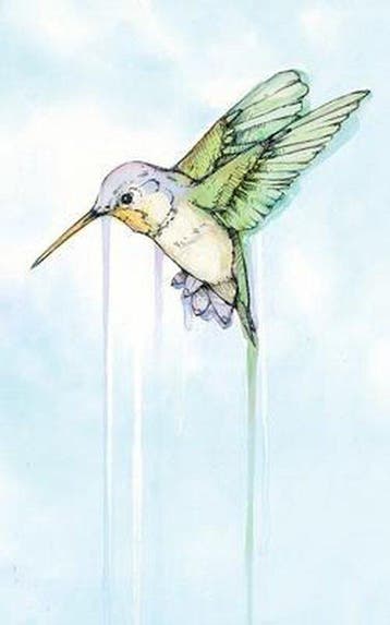 Hummingbird 9781945572593 ANGELINI JUDE, Verzenden, Zo goed als nieuw, ANGELINI JUDE