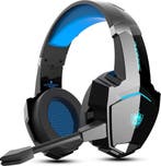 2dekans | PHOINIKAS G9000 Max 2.4GHz PS4 Draadloze Gaming, Ophalen of Verzenden, Nieuw