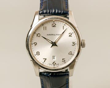 Hamilton - Jazzmaster - Sans prix de réserve - H385111 -, Nieuw