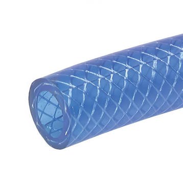 Tuyau à liquide universel en PVC 13,2x19,8 mm 3 m Couleur, Verzenden
