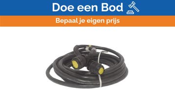 Bieden: Mercury  Mercruiser 14-pin data harness cable 9 m -, Ophalen of Verzenden, Nieuw