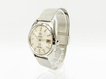 Rado - Golden Horse 30 Jewels - Zonder minimumprijs - Heren