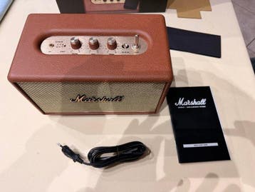 Marshall - Acton III Bluetooth Home Wireless Enceinte