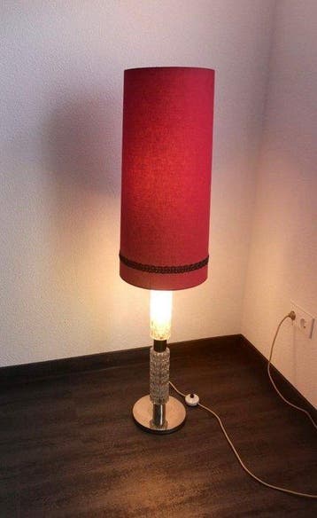 SÖLKEN - Richard Essig - Lamp - Kristal - SÖLKEN RICHARD