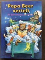 Papa beer vertelt 9789021320625 Corlik-Buhtz, Verzenden, Gelezen, Corlik-Buhtz