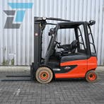 Linde E25-01 Electrische heftruck, 2000 tot 3000 kg, Elektrisch, Heftruck, Linde