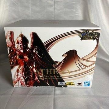 Bandai - Speelgoed modelkit Bandai - Saint Cloth Myth -