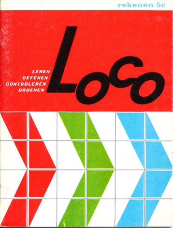Maxi Loco Rekenen 5C (groep 7), Verzenden, Nieuw