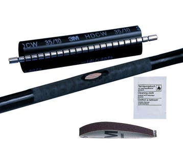 Kit de réparation de gaine de câble 3M HDCW - 7000061639, Verzenden