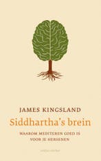 Siddharthas brein 9789026331282 James Kingsland, Verzenden, Gelezen, James Kingsland