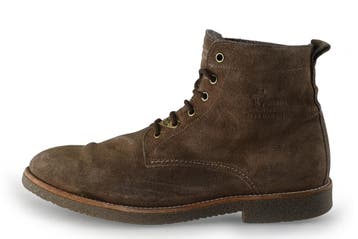 Panama Jack Boots in maat 45 Bruin, Bruin, Verzenden, Boots, Gedragen