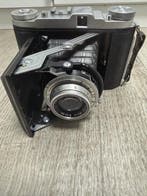 Balda Baldax | Appareil photo argentique pliable