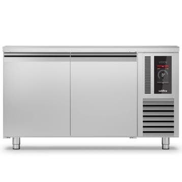 Bakkerij Koelwerkbank | VISION | 389L | 2 Deuren, Verzenden, Nieuw in verpakking