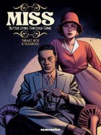 Miss: Better Living Through Crime, Verzenden