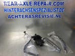 Vacuumpomp met slangenset VW PA6GF25 (motorruimte, Motor), Verzenden, Nieuw, Volkswagen