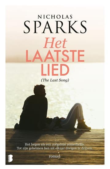 Het laatste lied (The Last Song) 9789059902008, Verzenden, Zo goed als nieuw, Nicholas Sparks