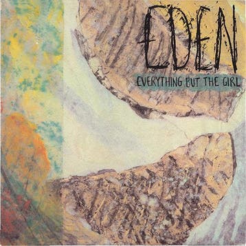 Everything But The Girl – Eden, Cd's en Dvd's, Verzenden, Gebruikt