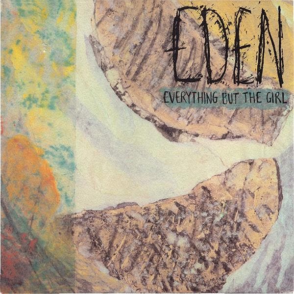 Everything But The Girl – Eden, CD & DVD, Vinyles | Jazz & Blues