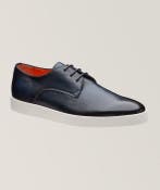 Santoni - Chaussures à lacets - Taille : EU 43.5 - Neuf dans, Kleding | Heren, Nieuw