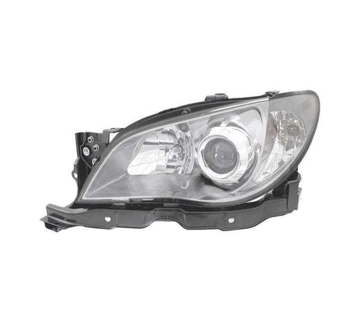 Phare Gauche Pour Subaru Impreza 05-08, Auto-onderdelen, Verlichting, Verzenden