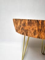 THE FOREST Art & Woodworking Studio - Paszko - Salontafel -