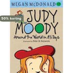 Judy Moody 9781406335880 Megan Mcdonald, Verzenden, Gelezen, Megan Mcdonald