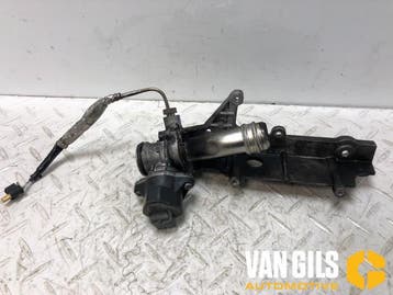 EGR Klep Mercedes B-Klasse O286666, Nieuw