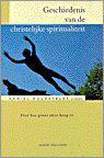 GESCHIEDENIS CHRISTELIJKE SPIRITUALITEIT 9789030408130, Verzenden, DUCHATELEZ K.