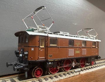 Roco H0 - 63851 - Elektrische locomotief (1) - Digitaal -, Nieuw