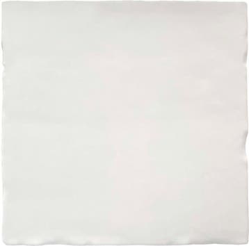 Handmade Balance Blanco 13x13 MAT Wandtegel / Metro tegel /, Ophalen of Verzenden, Nieuw