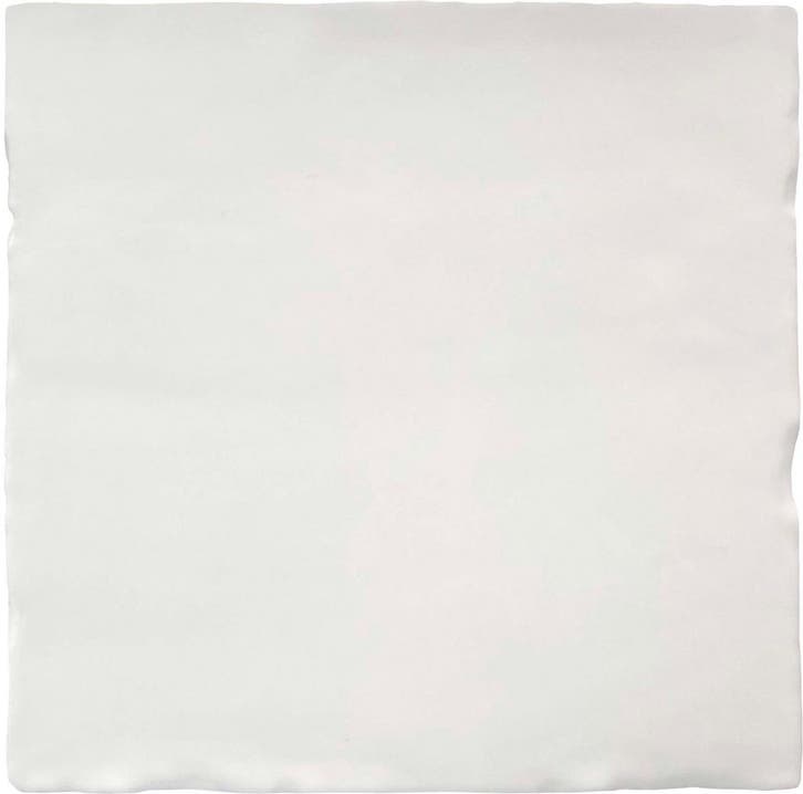 Handmade Balance Blanco 13x13 MAT Wandtegel / Metro tegel /, Doe-het-zelf en Bouw, Tegels, Ophalen of Verzenden