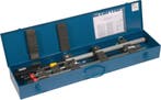 Dehn Steel Plate Case For PHE III Voltage Detector - 767701, Verzenden, Nieuw