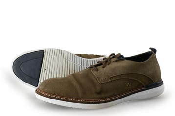 No Stress Veterschoenen in maat 41, Kleding | Heren, No Stress, Overige kleuren, Verzenden, Zo goed als nieuw