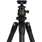 Dörr Racer CR-1700 Carbon Statief + CNC-40 Balhoofd, Ophalen of Verzenden