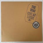 Who - Live At Leeds (1st German Pressing With All Inserst In, Nieuw in verpakking