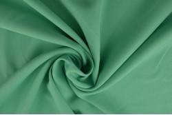 15 meter texture stof - Mintgroen - 150cm breed, Overige kleuren, Verzenden, 120 cm of meer, Polyester